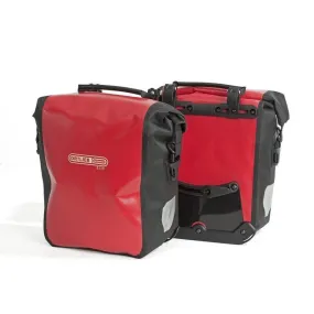 Ortlieb Back-Roller City 40 L - Fahrradtasche